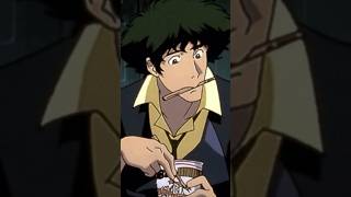 Spike Spiegel edit shorts youtubeshorts amv spiegel [upl. by Viviene]