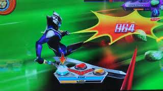 ウルトラマンフュージョンファイト ジードamp禍々アークベリアルVSスフィアソルジャーampマザースフィアザウルス【女王の群生★10】 [upl. by Ellitnahc]