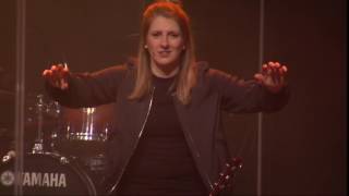 Youth Worship  Preek Jannica van Barneveld [upl. by Assek993]