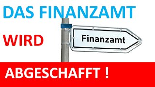 Es geht auch ohne Finanzamt [upl. by Bess]