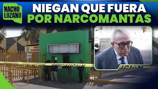 Cancelan la Expo Ganadera en Culiacán niegan que fuera por narcomantas  Noticias con Nacho Lozano [upl. by Jacques330]