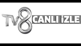 TV 8 CANLI İZLE HD [upl. by Wieren]