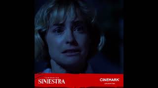 ¡Ven a ver Pesadilla en la Calle del Infierno 1984 en Cinemark [upl. by Ester]