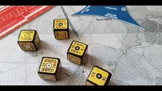 Das Preußische Kriegsspiel  Prussian Wargaming w Soenke Marahrens [upl. by Raimondo]