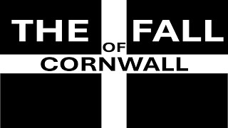 Cornwall Dumnonia to Decline 400867AD  Behind the Campaign [upl. by Euqinay]