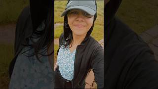 Kaas Plateau amp Mapro visit🍃🌷🌧️🍓minivlog travel trip kaaspathar maprogarden [upl. by Acirne103]