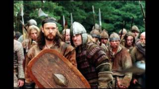 Origins of England The Vikings [upl. by Ahsikram]