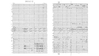 Luciano Berio  Chemins III Audio  Full Score [upl. by Niret]