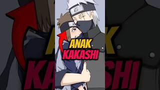 Kakashi Versi Lite 🗿shorts anime reviewanime [upl. by Margit]