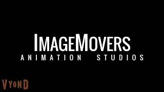 ImageMovers Animation Studios 2022 [upl. by Letisha130]