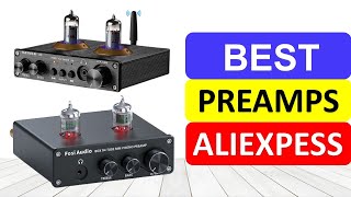 Top 10 Best Preamps In 2022 Best Phono Preamps [upl. by Gudrin483]