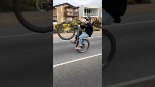 🚀🔥bmx mtbstunt electricbike unfrezzmyaccount bikestunt stuntlife unfrezzmyaccount funk [upl. by Ledniahs]