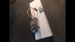 ESP32 with MPU6050 Sensor Tutorial [upl. by Yniffit415]