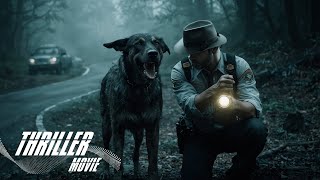 The Best Thriller Horror in English  Dogman  Full Movie [upl. by Ahsinroc]