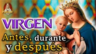 🔵VIRGINIDAD PERPETUA de María Dogmas Marianos explicados🎙️43° PODCAST Caballeros de la Virgen [upl. by Karel728]