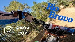 Rio Bravo MX  GoPro POV  1062024 [upl. by Ekim]