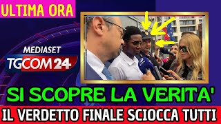 OMICIDIO PAGANELLI SI SCOPRE LA VERITÀ IL VERDETTO FINALE CHE SCIOCCA TUTTI DASSILVA Cquot [upl. by Just847]