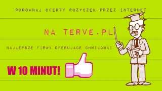 Pożyczki przez internet [upl. by Lanae]