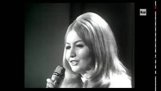 Lontano Dagli Occhi  Mary Hopkin [upl. by Alial]