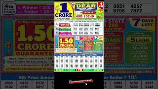 Lottery sambad live 100pm 240924 Morning Nagaland state dear lottery Result pdf Download [upl. by Amieva]