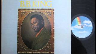 BB KING  COOK COUNTY JAIL INTRODUCTION  HOW BLUE CAN YOU GET [upl. by Richman]