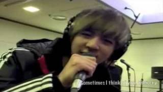 MBLAQ  Stay Jan 18 2011 Eng Sub Funny [upl. by Name]