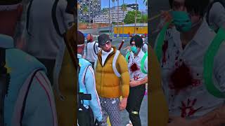 Вот что значит Уважение 🫡 majesticrp skilletkingsize gta5rp маджестикрп gta5majestic [upl. by Roxy928]