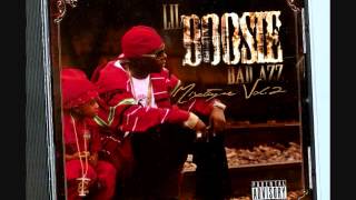 Lil Boosie  Me Too [upl. by Reizarf]