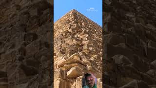 Gjab ka Kuta hii yar kmal hii pyramid history travel shortvideo shortvideo [upl. by Irama]