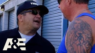 Storage Wars Dave Hester Fights Back Season 6 Episode 1  AampE [upl. by Elisha]