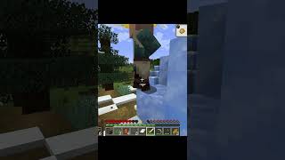 Ep 2 of Minecraft chat minecraft minecraftfyp edit fyp shorts [upl. by Nairrot]