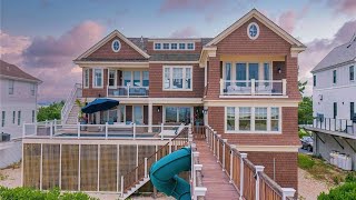 879 Dune Rd Westhampton Beach NY 11978 [upl. by Aible]