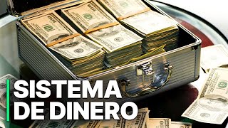 Sistema de dinero  Español  Finanzas  Origen del dinero  Sistema bancario [upl. by Valeria943]