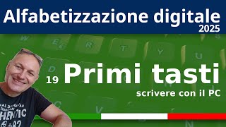 19 Corso di Alfabetizzazione Digitale 2025 con Daniele Castelletti  AssMaggiolina [upl. by Korenblat]