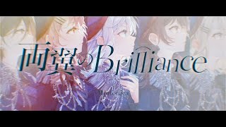 【Official Music Video】Morfonica「両翼のBrilliance」 [upl. by The626]