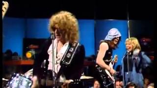 Mott The Hoople Roll Away The Stone 1974 HD 0815007 [upl. by Maxa]