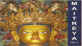 Prayer To Guru Padmasambhava [upl. by Eilsil]