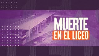 Nuevos antecedentes sobre muerte de joven electrocutado en liceo ReportajesT13 [upl. by Ttereve937]