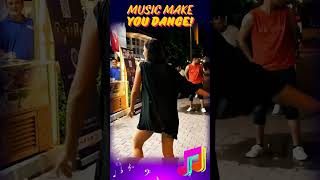 Music Make You Dance 204 😍🌹 dance dancegenre beautiful duet dancemusicculture kpop [upl. by Johnnie]