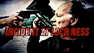 Incident at Loch Ness 2004  Video Drone [upl. by Dnalyram234]