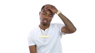 Roddy Ricch On Losing Best Friend J New To High Speed Chase A Week After Die Young Release Party [upl. by Kussell]