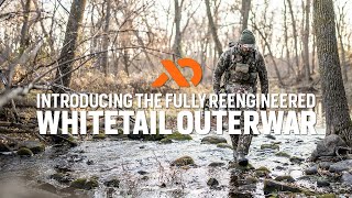 Introducing First Lites 2024 Whitetail System [upl. by Ordnagela]