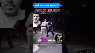 NUNCA FAÇA ISSO CONTRA O Lutadores DE JUDÔ 🥋 bjj jiujitsuacademy jiujitsu [upl. by Aoket]