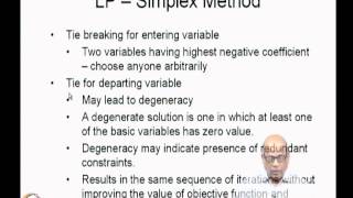 Linear Programming Simplex method 2 [upl. by Briano841]