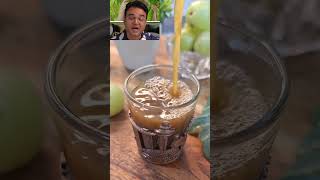 AntiAgeing Healthy Awala Juice Skin GlowHealthy Hair youtubeshorts viral skincare [upl. by Kellby]