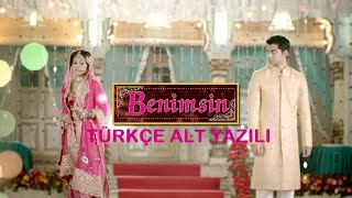 Beintehaa Benimsin  Beintehaa Jenerik Müziği  Hintçe  Türkçe Çeviri  Sözleri [upl. by Christmas]