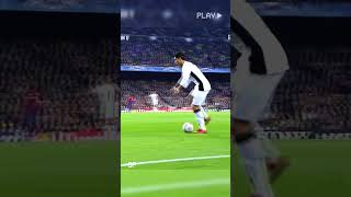 Cristiano Ronaldo 999 Skills ⚡ [upl. by Atwahs176]