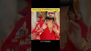 most viral song hanny singh most popular song  king of music hanny sing ke besyt viral song [upl. by Dahij110]