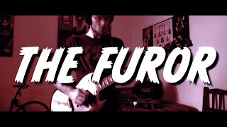 ACDC fansnet House Band The Furor [upl. by Wildon]