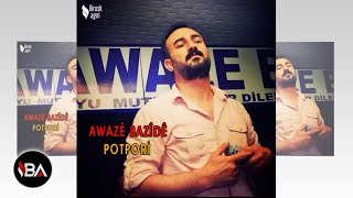 AWAZE BAZİDE  GIRANÎ 2017 Official Music [upl. by Notlil415]